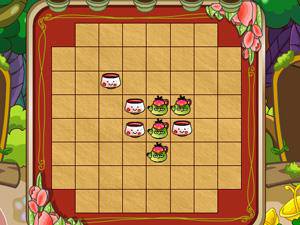 茶语围棋