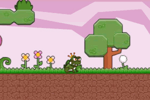 毒蛙王子 毒蛙王子