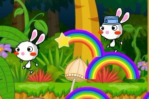 彩虹兔2增强版