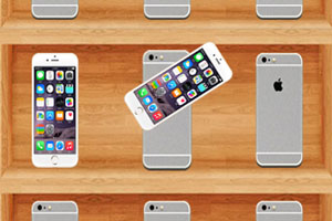 全民快抢iPhone6