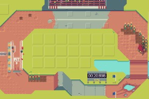 农场种植大赛