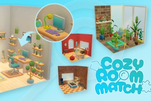整理我的小屋
