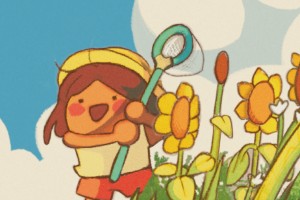 斗虫公园
