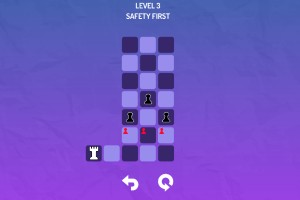 象棋推一推