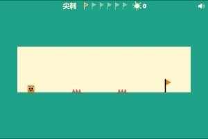 史莱姆逃离