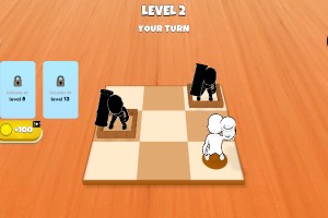 象棋战争