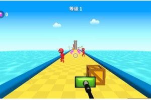 神奇吸尘器