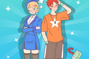 同居生活