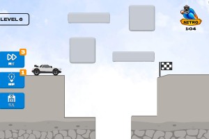 帮帮小车