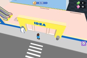 家具大亨