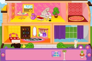 阿sue的小屋H5