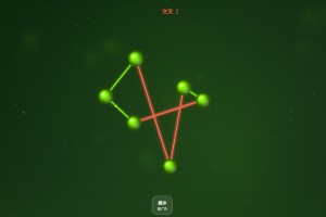 解开线团