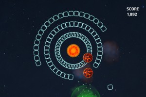 摧毁星核