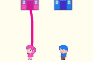 画线回家