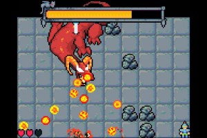 屠龙勇士