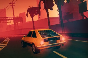 玩命飙车3