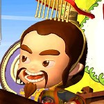 盗版三国志无敌版