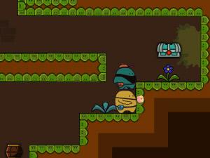 猪猪兄弟向钱冲2