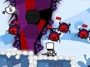 胶囊机器人之白血病