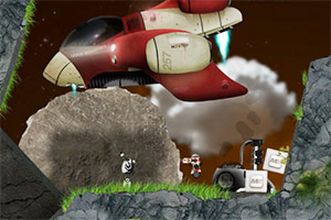 量子机器人2中文版