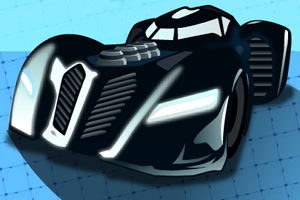 蝙蝠侠拯救基地