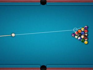 桌球高手积分版