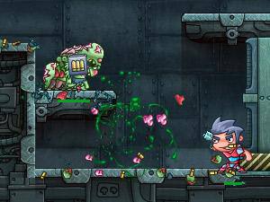 凶间丧尸危机变态版