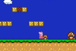 粉红小猪来冒险3