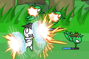 勇闯地下城2.8无敌版