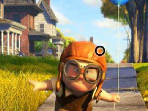 飞屋环球记来找茬