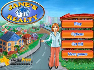 珍妮房地产大亨