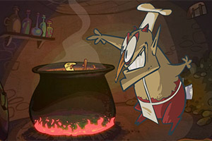 首席先生逃生记