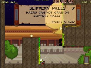 本不是青蛙王子