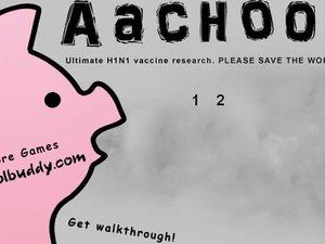 小猪找疫苗
