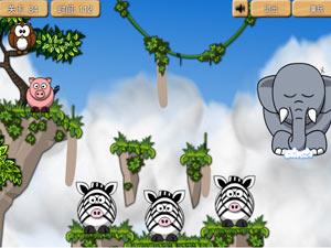 惊醒小象中文加强版