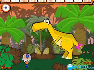 穿越时空的冒险