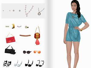 佐伊·索尔达娜