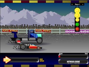 经典F1汽车赛豪华版修改