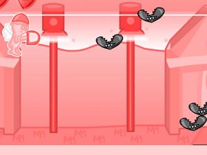 丘比特的爱心之箭