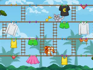 小松鼠恶作剧无敌版