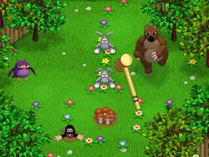 疯狂蘑菇2中文版