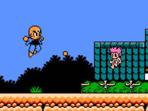 三目童子FC经典版