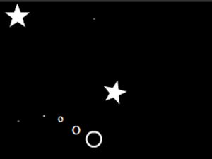 逃离五角星陷阱