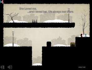 恋爱物语关卡全开版