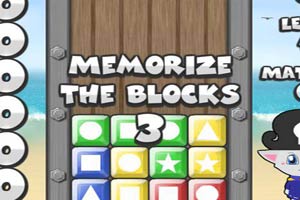 记忆方块