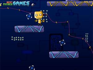 机器人没时间了