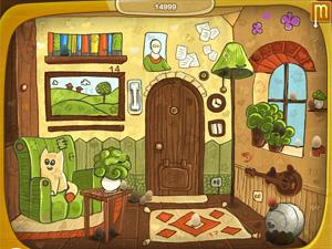 找出隐藏的物品