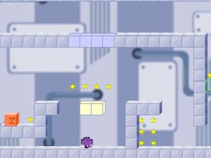 小砖块冒险旅程2