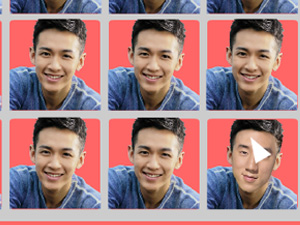 全民寻找房祖名