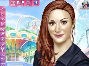 珍妮·斯卡弗兰